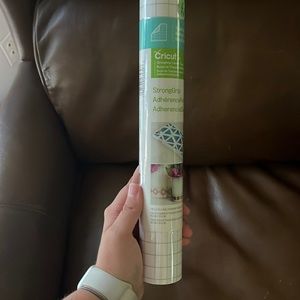 Circuit brand transfer tape